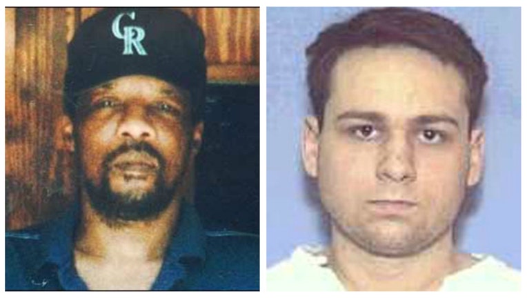 5b20c692-White supremacist John William King is to be executed Wednesday night for the brutal murder of John Byrd Jr-404023.
