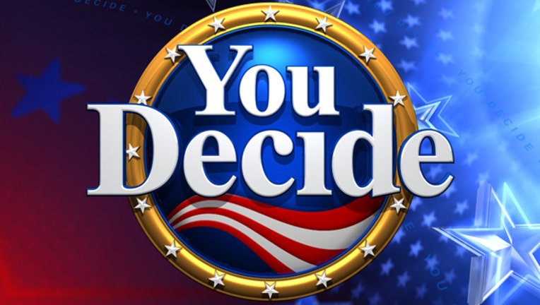 You Decide