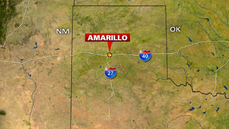 Amarillo, Texas-408795