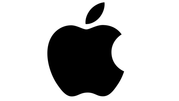 apple logo