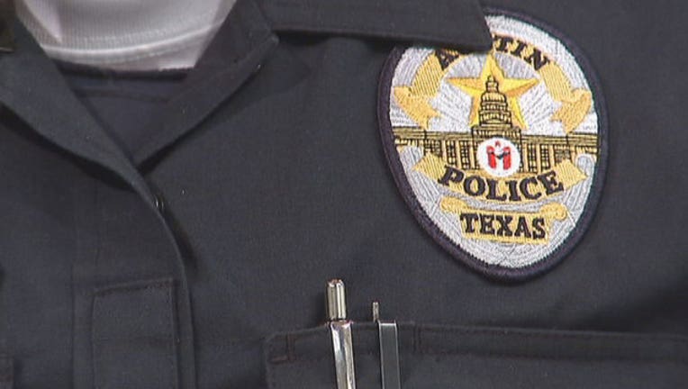 Austin Police Uniform