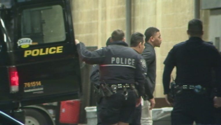 trevone boykin arrest