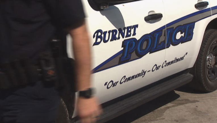 burnet police 7-30-15