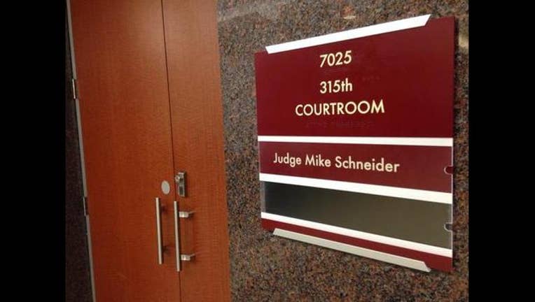 Judge Mike Schneider-408795