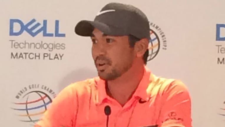 watch dell match play 2019