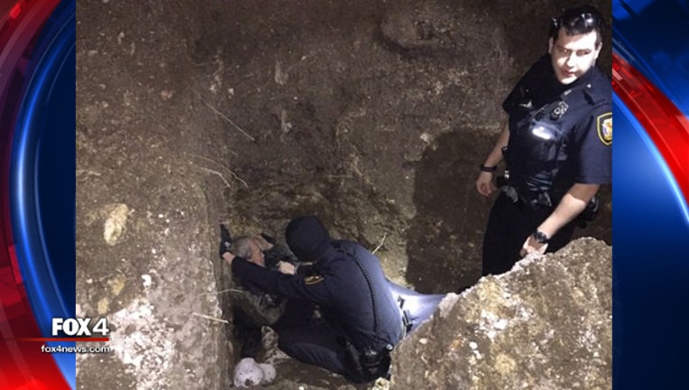 fort worth lottery hole-409650