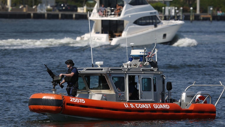 4a4a6005-Getty US Coast Guard 122818-401720