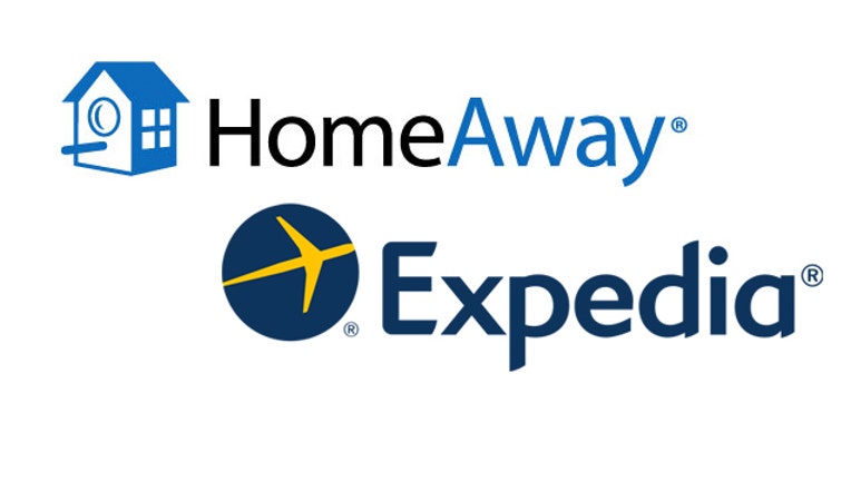 homeaway expedia