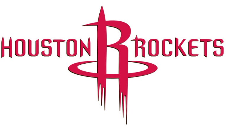houston rockets