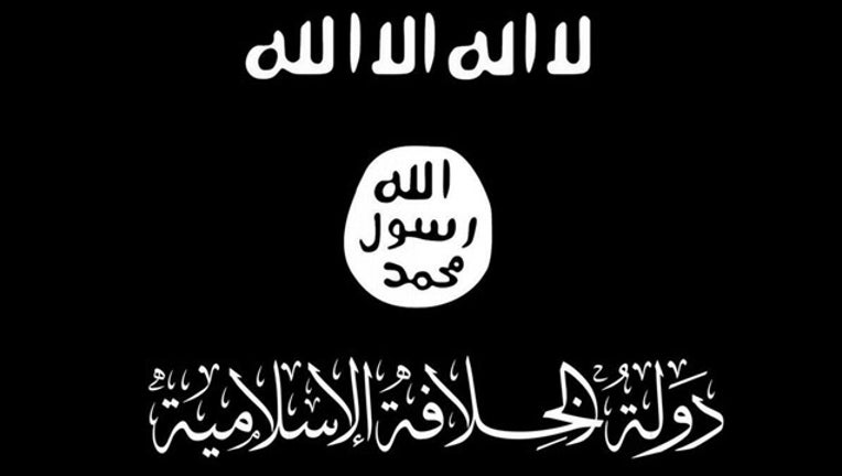 61530099-isis flag