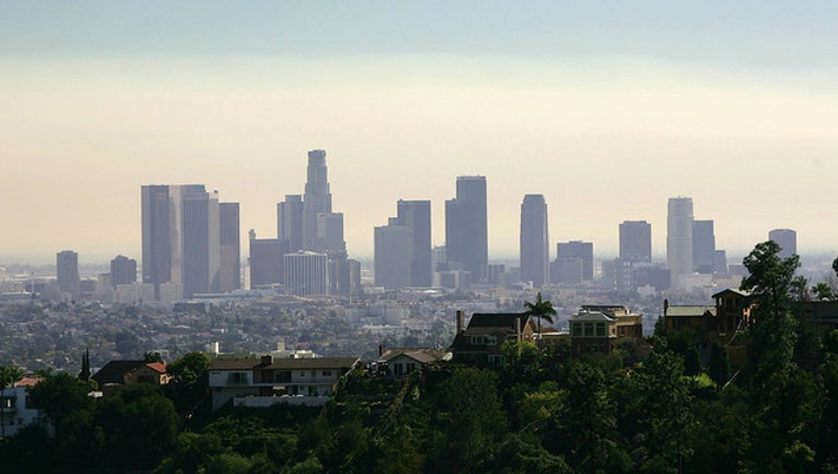 0cf006ca-Los Angeles Skyline-407068-407068