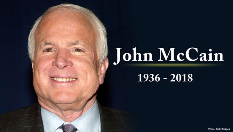 GETTY John McCain 082518-408200