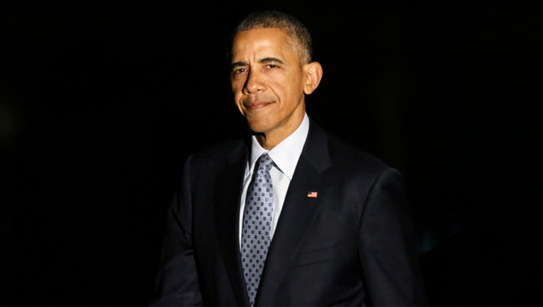 Former President Obama (GETTY IMAGES)-401720