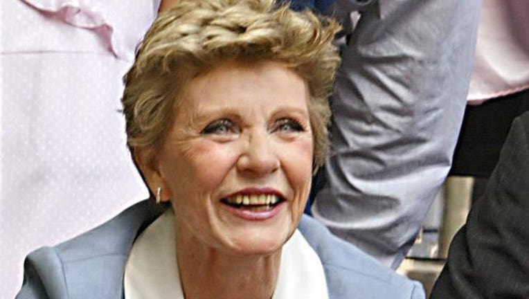 Oscar Winning Actress Patty Duke Dies At 69 Fox 7 Austin 8134