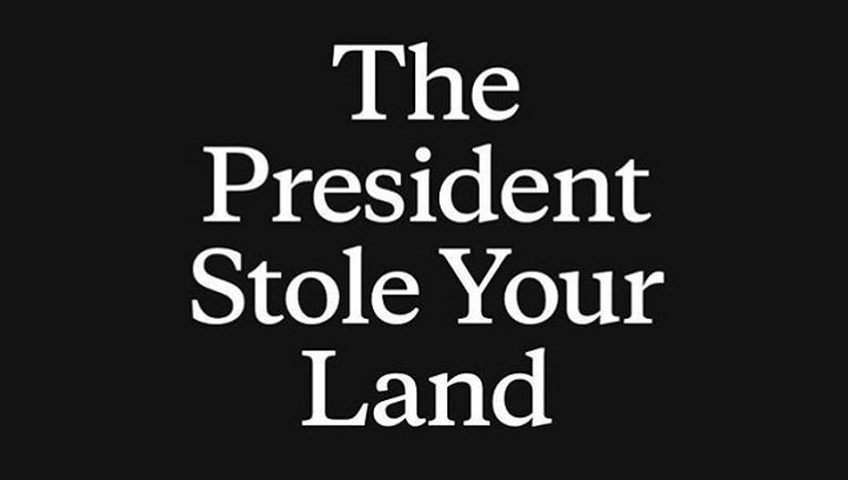 president_stole_your_land_trump_patagonia_sues_120617_1512568979527-401096.JPG