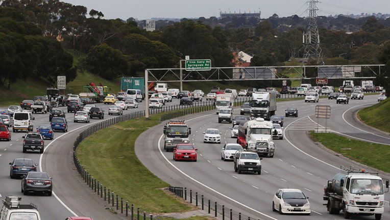 GETTY Australia highway 1919-401720