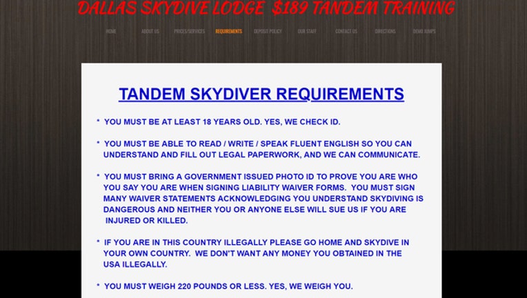 Greenville skydiving-409650