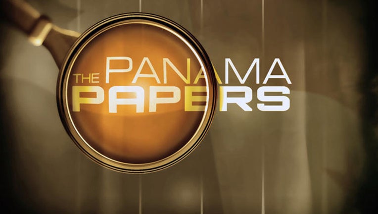 The Panama Papers
