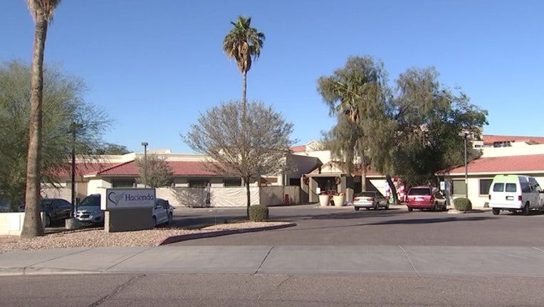 KSAZ Hacienda Healthcare 010419-408200