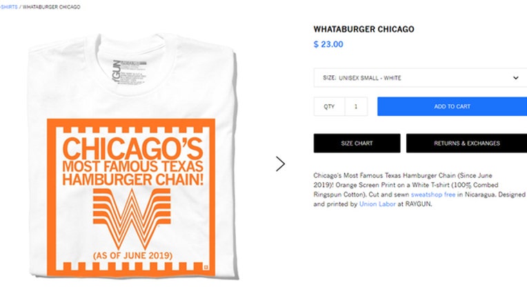 4585c6fb-whataburger t-shirt chicago-409650