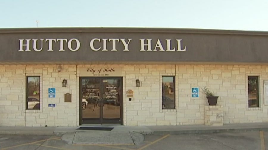 Hutto City Hall to close indefinitely to mitigate spread of COVID-19