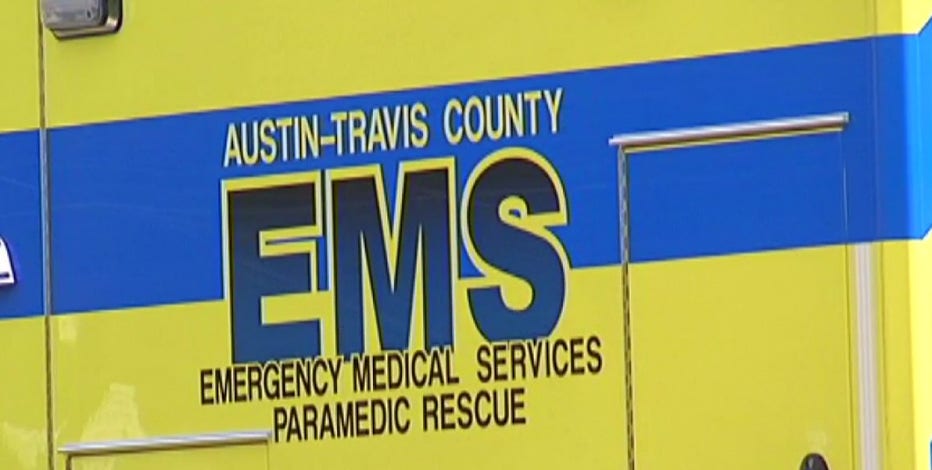 Man killed in auto-pedestrian crash in South Austin