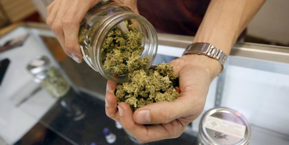 9 Texas marijuana dispensaries considered for licenses in medical program expansion