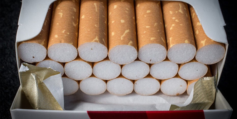 Walgreens has the worst record on selling tobacco to kids, FDA says