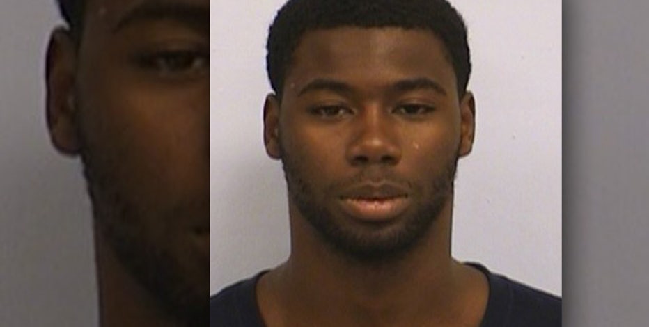 Homeless teen arrested in on-campus killing of UT freshman