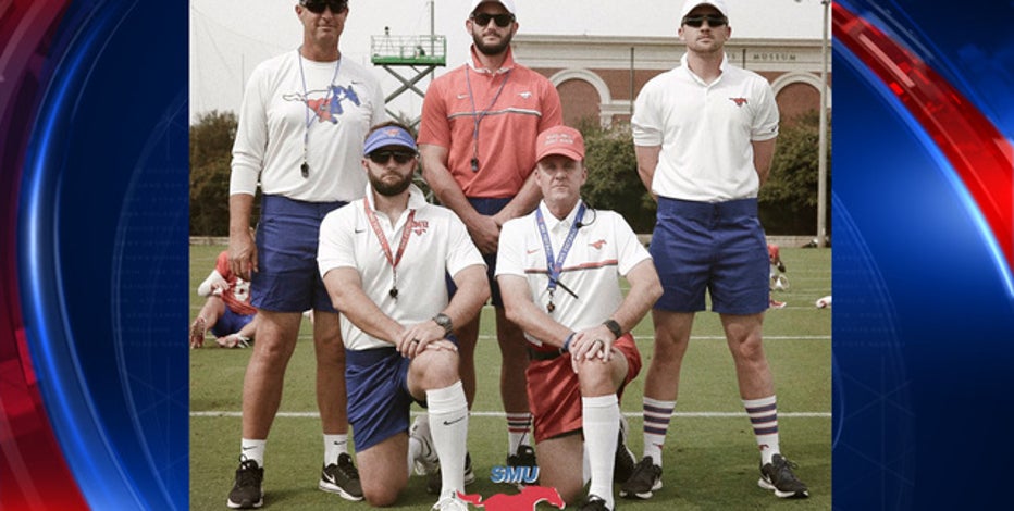 Smu Thinking 1984 Potential 3 0 Start As It Prepares For Tcu