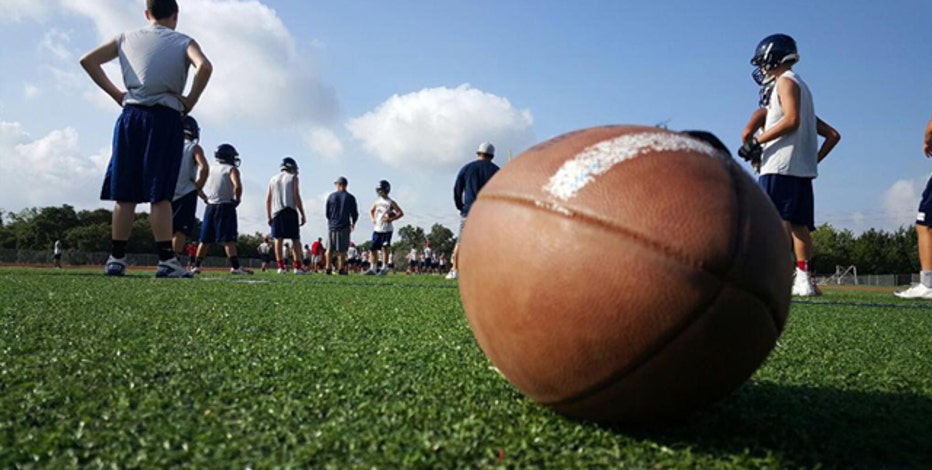 Fox 7 Hs Football Week 10 Scores Fox 7 Austin