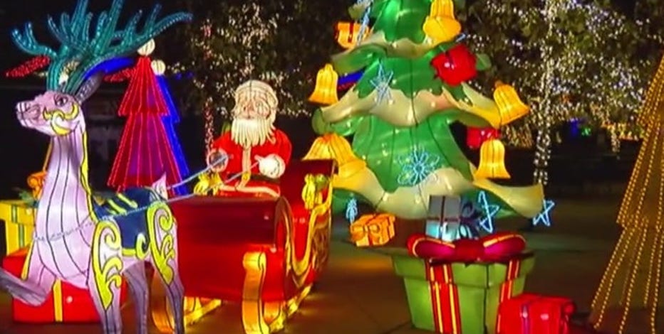Winter Wonderland Canceled Sunday Due To Expected Bad Weather