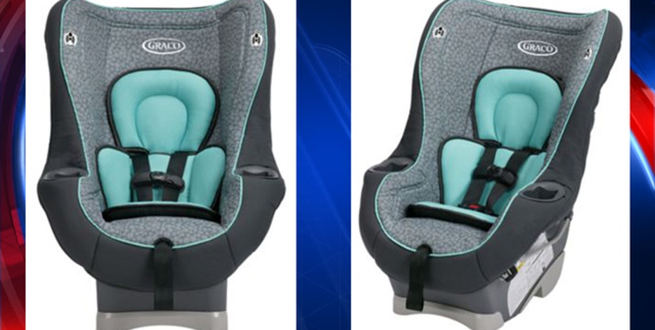 graco recall 2019