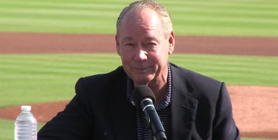 Jim Crane to Give World Championship Rings to Every Member of Astros  Organization, Ushers Included: Classy Move Means More Than 1,100 Houston  Strong Rings to Go Out