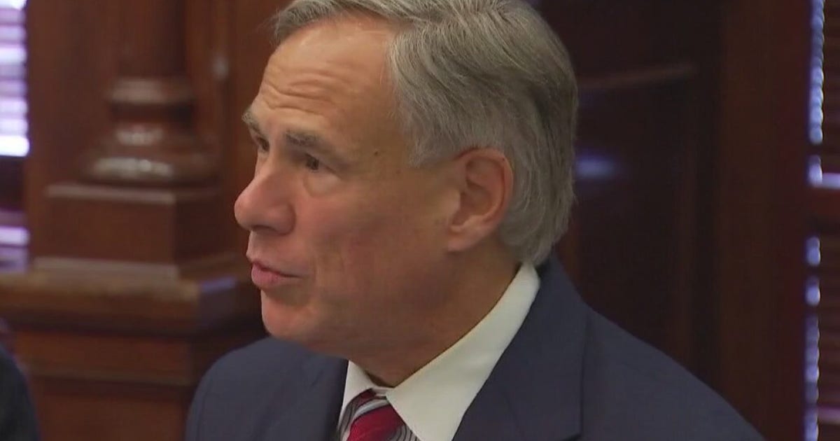 Abbott issues gun violence executive orders | FOX 7 Austin