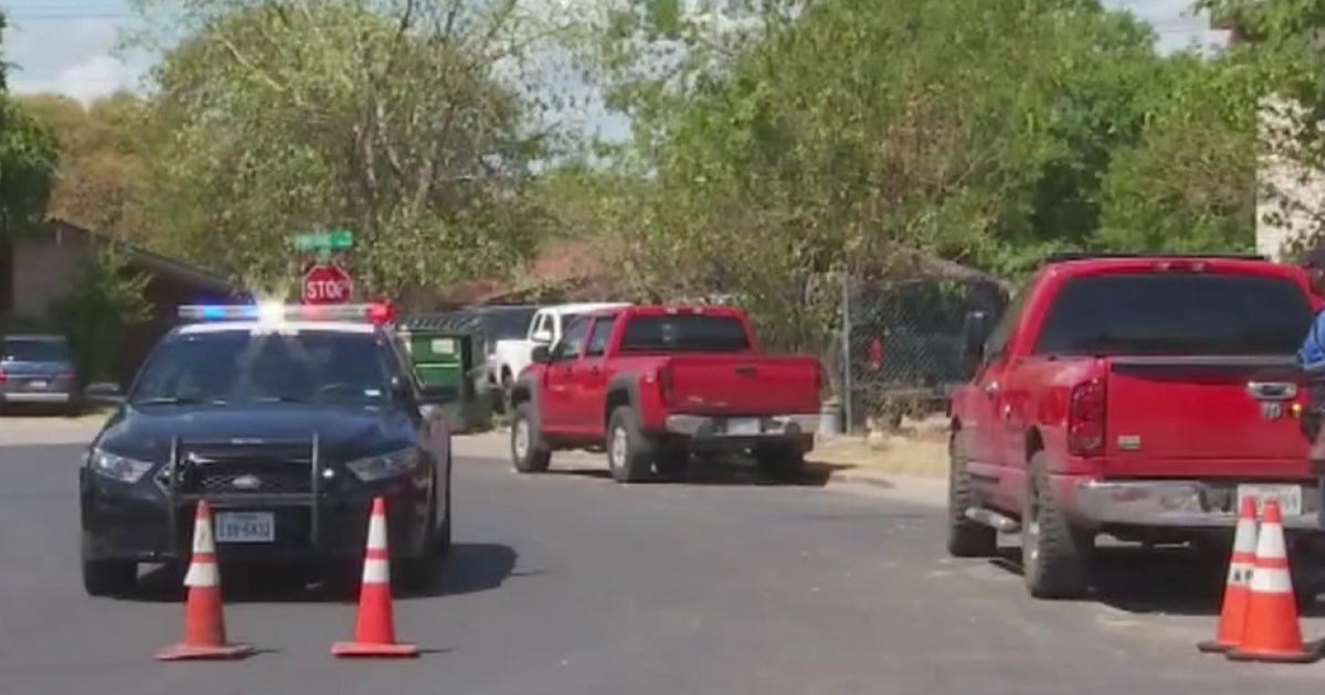 Man arrested in Manor following shooting in North Austin | FOX 7 Austin