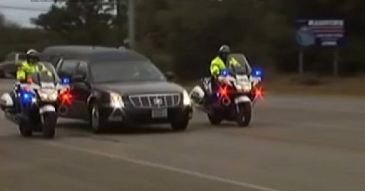 Texas leads the nation in 2019 line of duty deaths | FOX 7 Austin