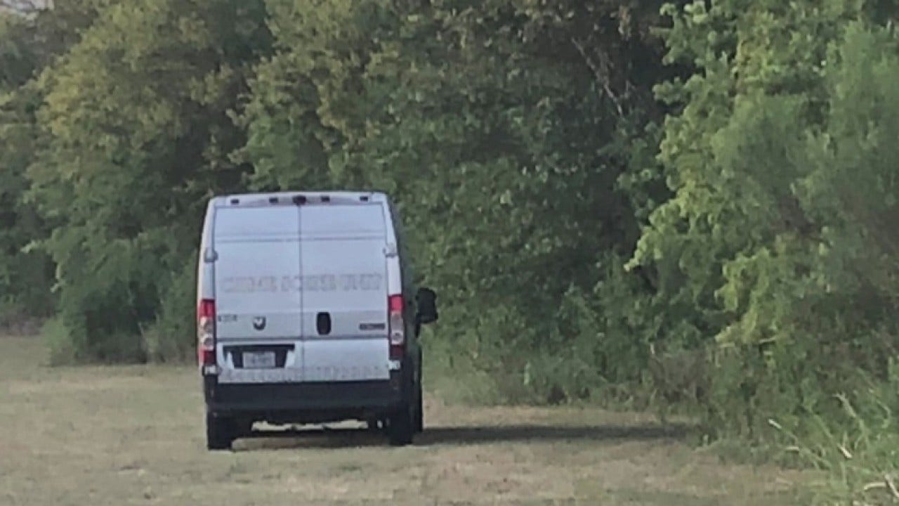 Authorities investigating after body found in Pflugerville