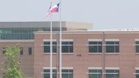 Pflugerville ISD student in custody for bringing gun onto school bus