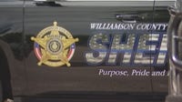 Williamson County deputy arrested for off-duty incident