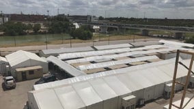 FOX 7 Discussion: Tent courtrooms open to process migrants waiting in Mexico