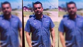 Remains of missing Elgin man found