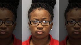 Daycare worker, 19, charged with infant's murder