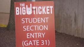 UT still tackling with student entry policies at Longhorn games