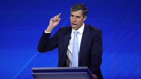 O'Rourke vows to ban assault weapons in Houston debate