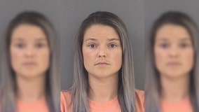 Lockhart ISD teacher arrested for improper relationship with student