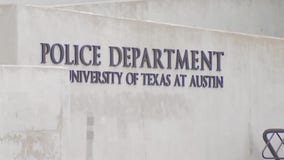 UT Austin staff member assaulted, robbed on campus