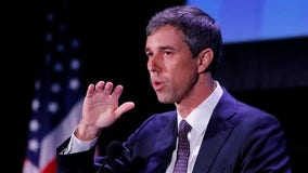 Beto O'Rourke says he and wife Amy are descendants of slave owners