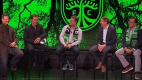 Matthew McConaughey becomes one of the owners of Austin FC