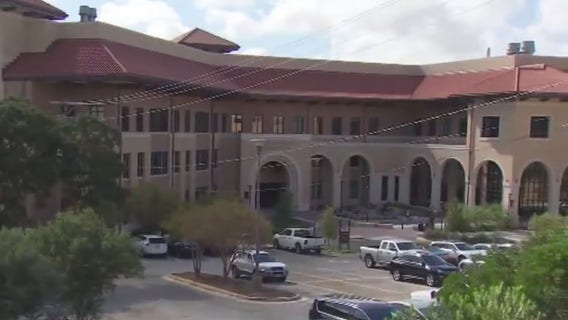 Texas State University student was attacked on two separate occasions by same men